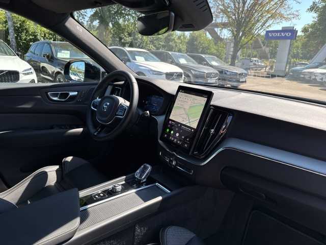 Volvo XC60 – Bild 10
