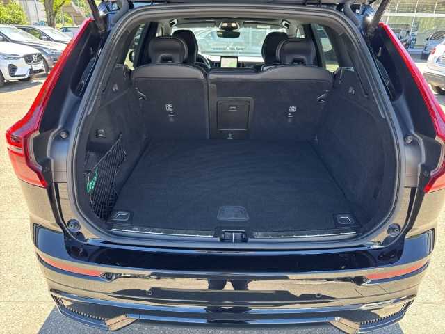 Volvo XC60 – Bild 11