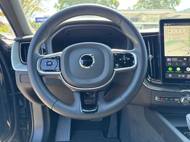 Volvo XC60 – Bild 14