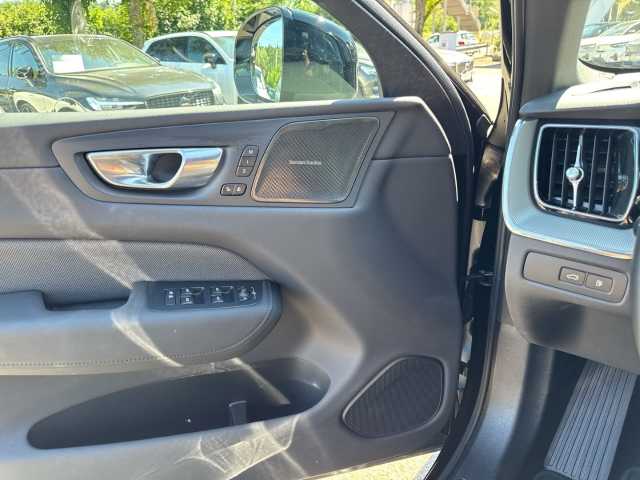 Volvo XC60 – Bild 18