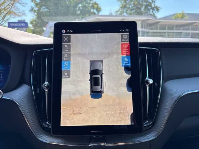 Volvo XC60 – Bild 19