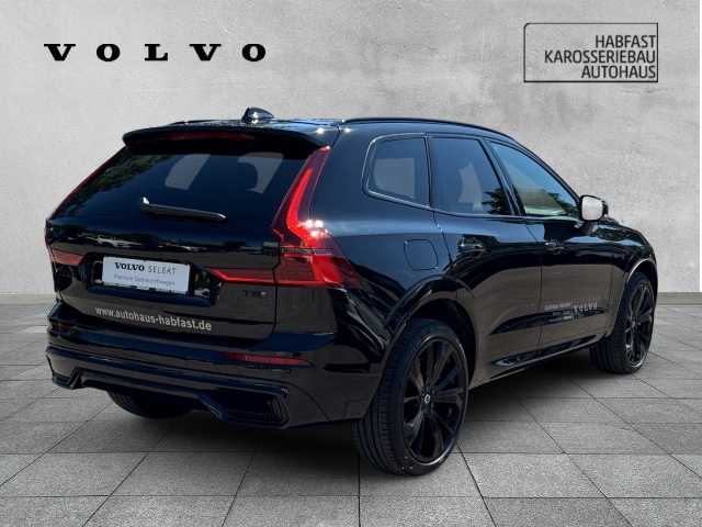 Volvo XC60 – Bild 2