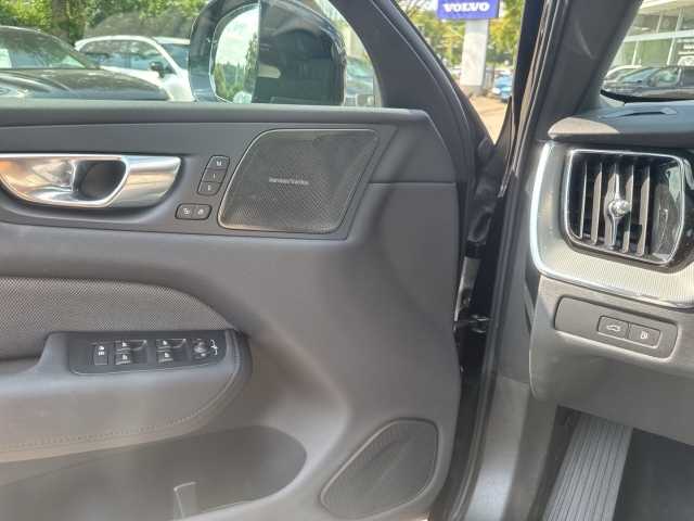 Volvo XC60 – Bild 20