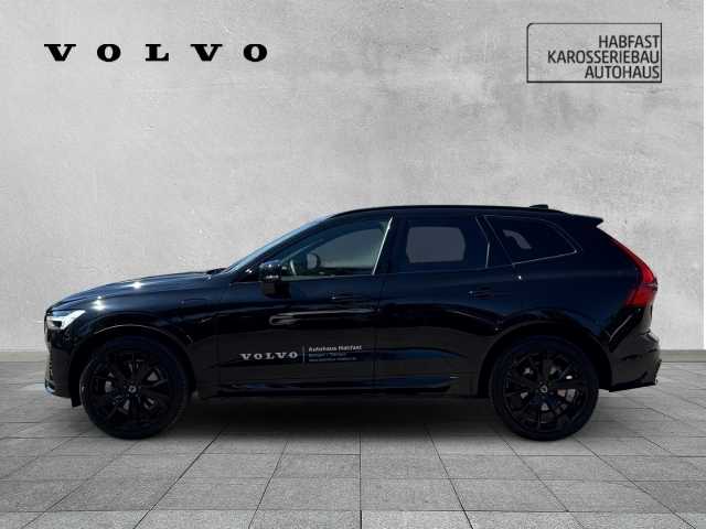 Volvo XC60 – Bild 3
