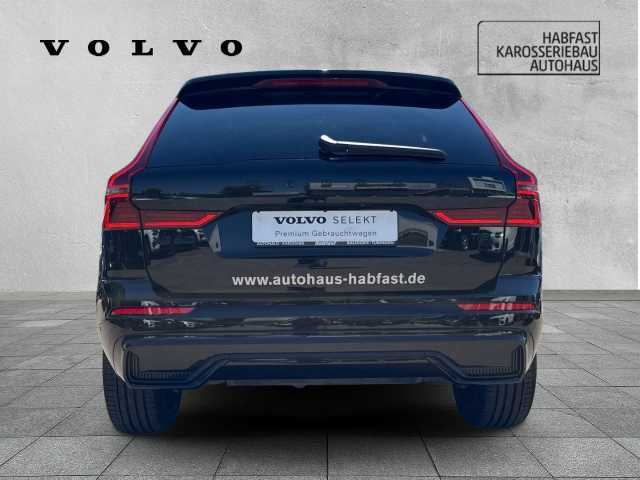 Volvo XC60 – Bild 4