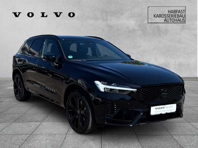 Volvo XC60 – Bild 5