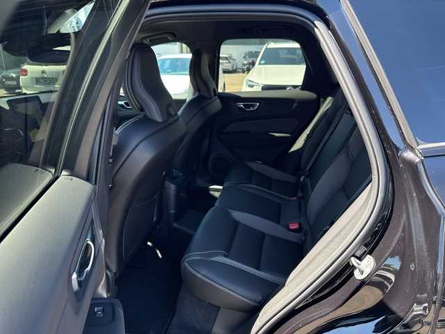 Volvo XC60 – Bild 7