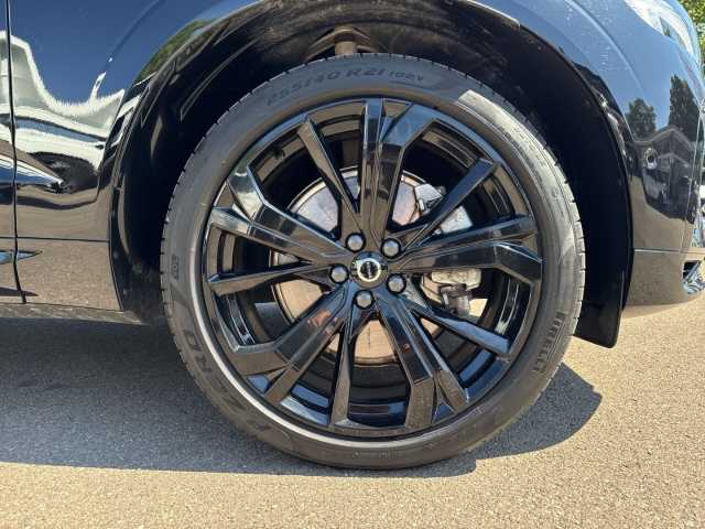 Volvo XC60 – Bild 8