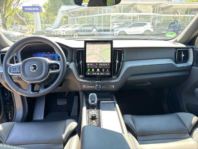 Volvo XC60 – Bild 9