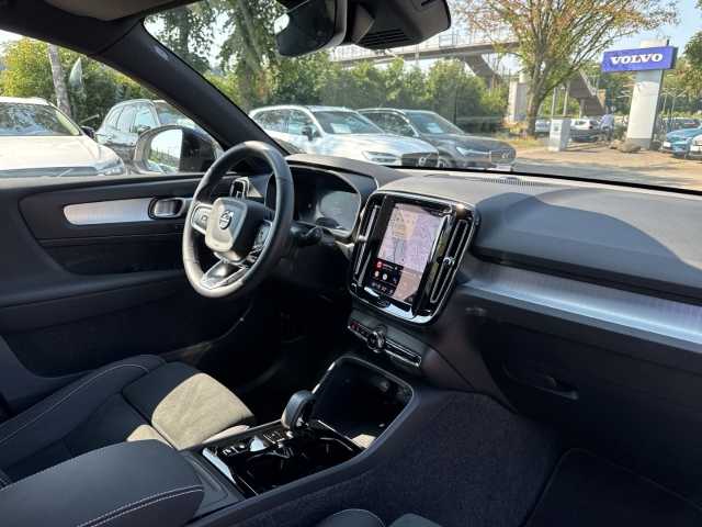 Volvo XC40 – Bild 10