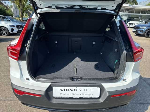 Volvo XC40 – Bild 11