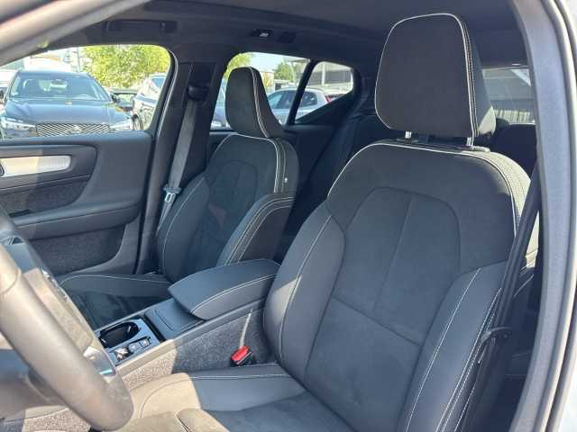 Volvo XC40 – Bild 12