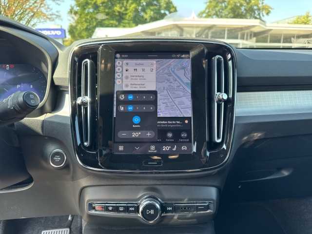 Volvo XC40 – Bild 13
