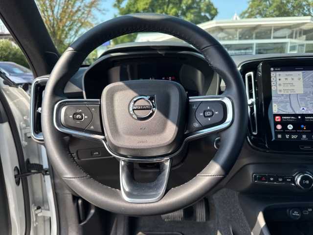 Volvo XC40 – Bild 14