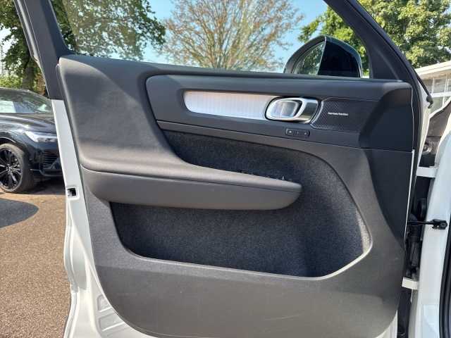 Volvo XC40 – Bild 15