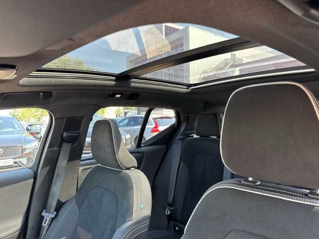 Volvo XC40 – Bild 19