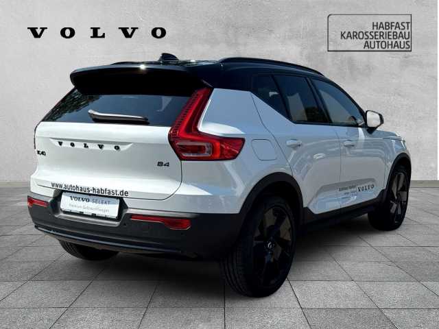Volvo XC40 – Bild 2