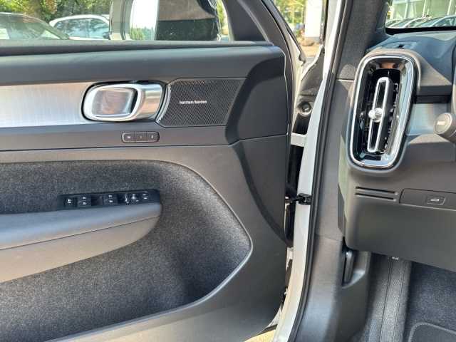 Volvo XC40 – Bild 20