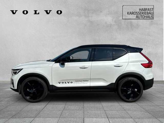 Volvo XC40 – Bild 3