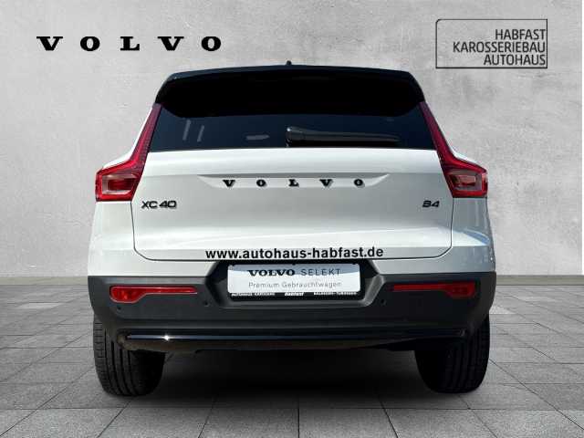 Volvo XC40 – Bild 4