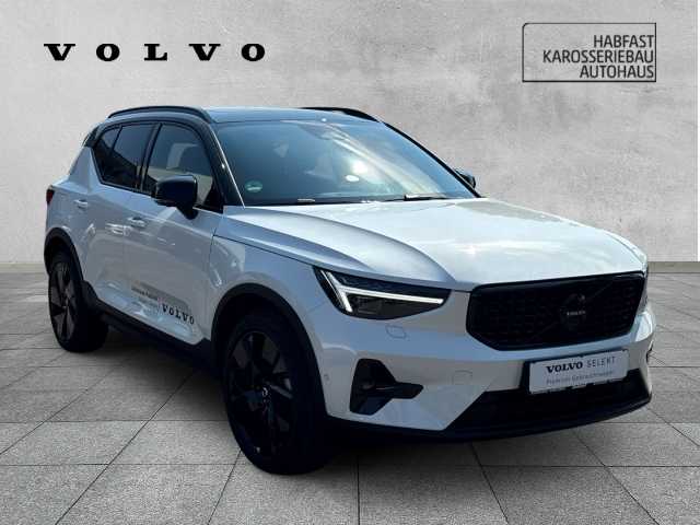 Volvo XC40 – Bild 5