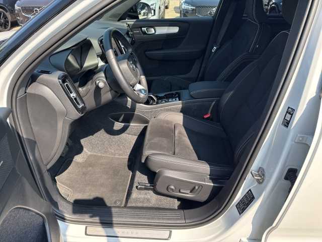 Volvo XC40 – Bild 6