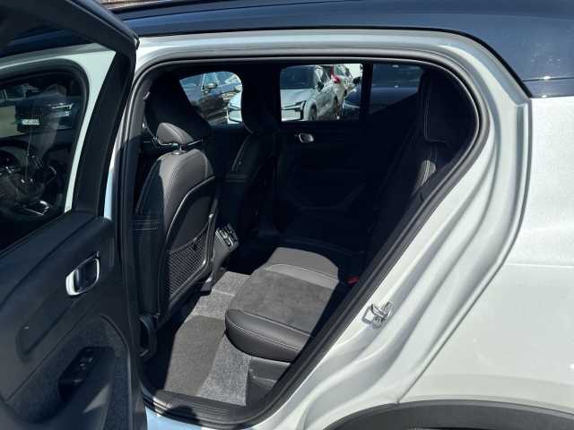 Volvo XC40 – Bild 7