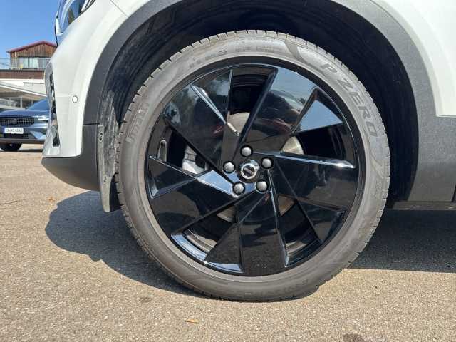 Volvo XC40 – Bild 8