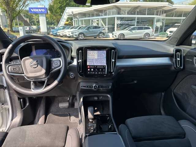 Volvo XC40 – Bild 9