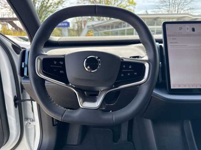 Volvo EX30 – Bild 14