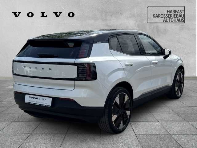 Volvo EX30 – Bild 2