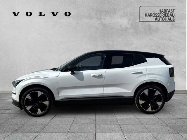 Volvo EX30 – Bild 3