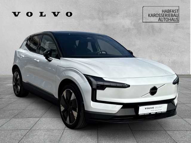 Volvo EX30 – Bild 5