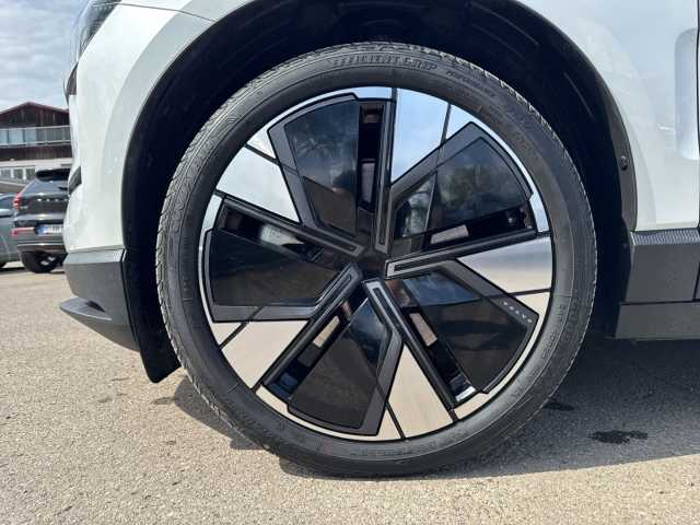 Volvo EX30 – Bild 8