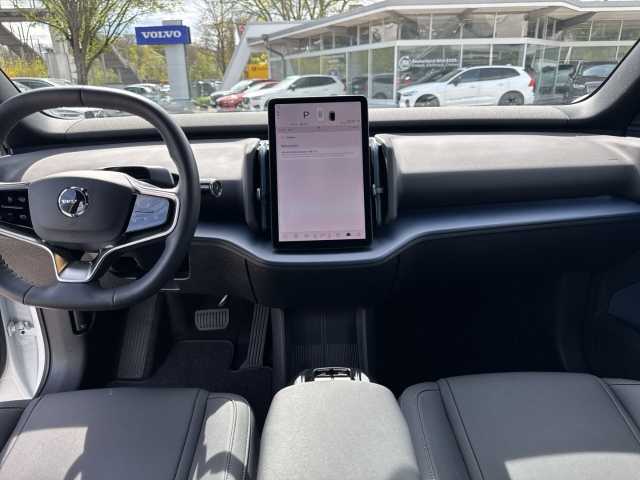 Volvo EX30 – Bild 9