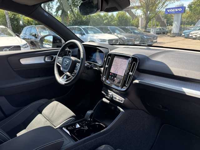 Volvo XC40 – Bild 10