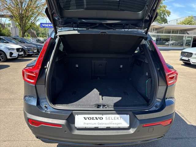 Volvo XC40 – Bild 11