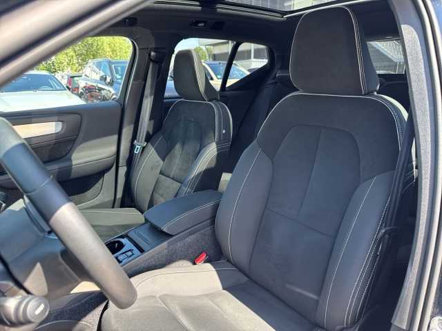 Volvo XC40 – Bild 12