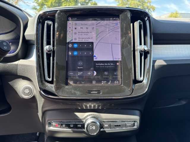 Volvo XC40 – Bild 13