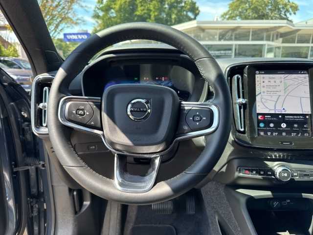 Volvo XC40 – Bild 14