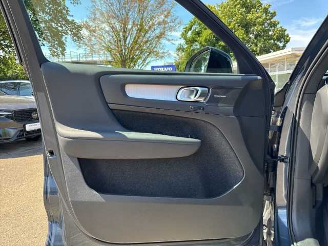 Volvo XC40 – Bild 15