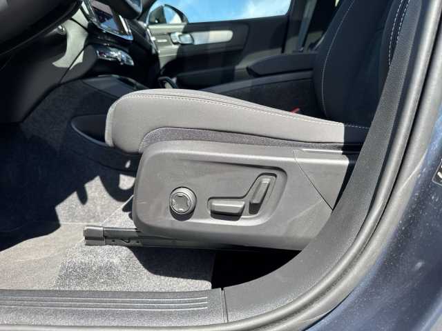 Volvo XC40 – Bild 19
