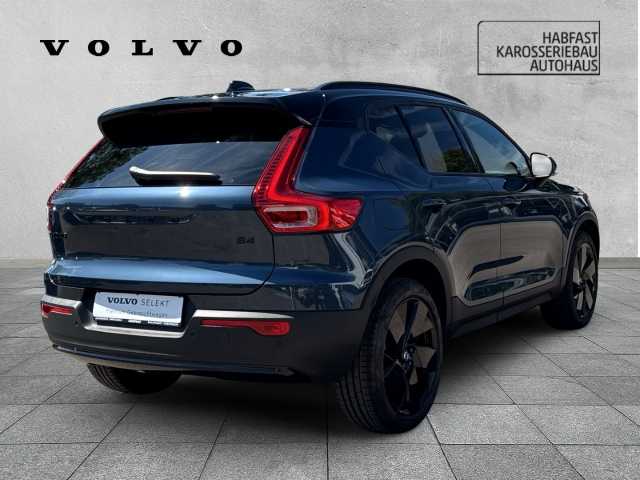 Volvo XC40 – Bild 2