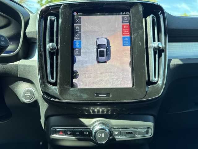 Volvo XC40 – Bild 20