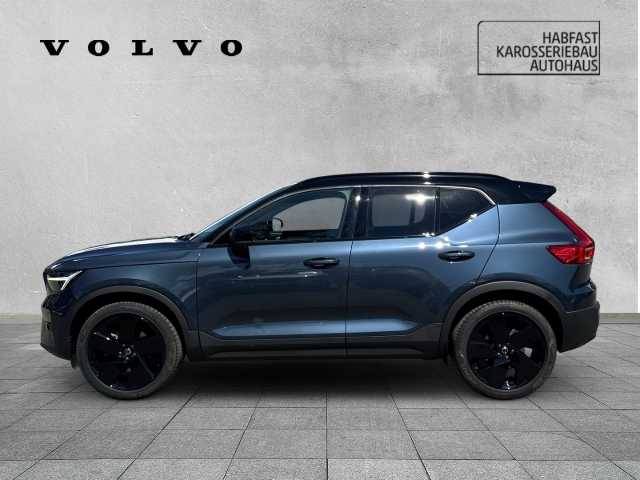 Volvo XC40 – Bild 3