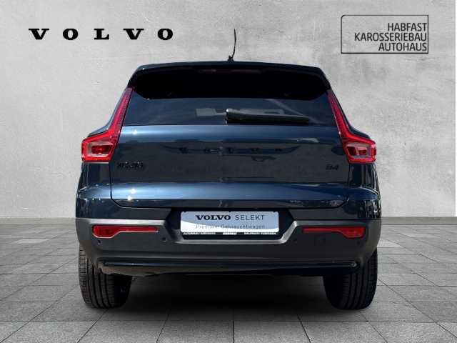Volvo XC40 – Bild 4