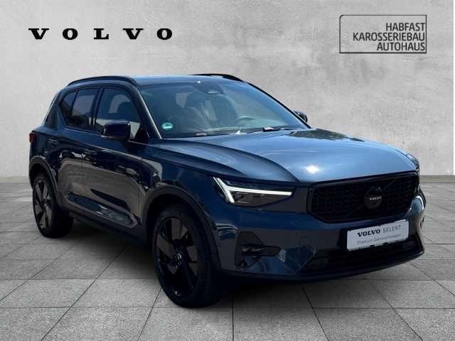 Volvo XC40 – Bild 5
