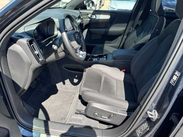 Volvo XC40 – Bild 6