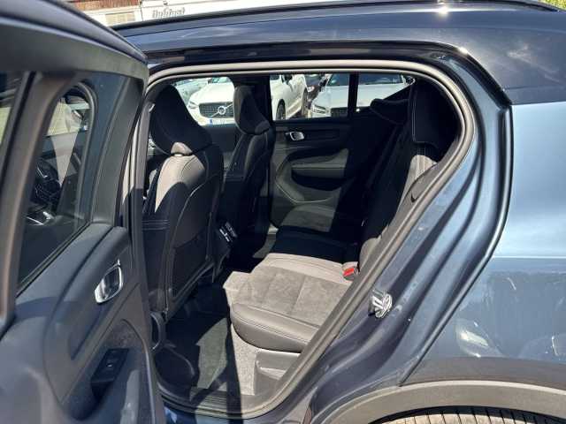 Volvo XC40 – Bild 7