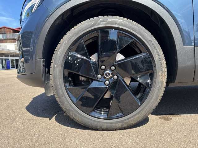 Volvo XC40 – Bild 8